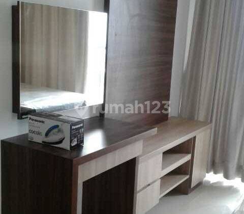 Apartemen 3 Kamar Tidur 9jt/Bln Aspen Residences