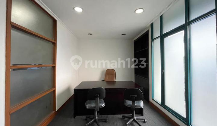 Nice shop house in Pondok Indah Nice shop house in Pondok Indah