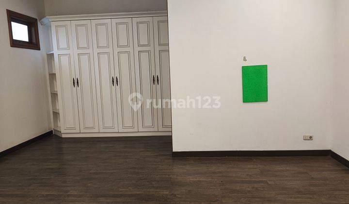 Rumah di Jalan Jeruk Purut 3 Lantai 1000 m2 bisa Home Office 13