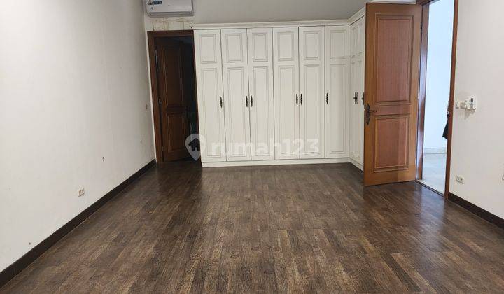 Rumah di Jalan Jeruk Purut 3 Lantai 1000 m2 bisa Home Office 16