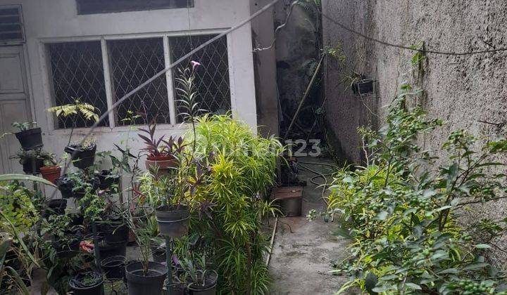 Rumah di Jalan Radio Butuh Renovasi SHM 2