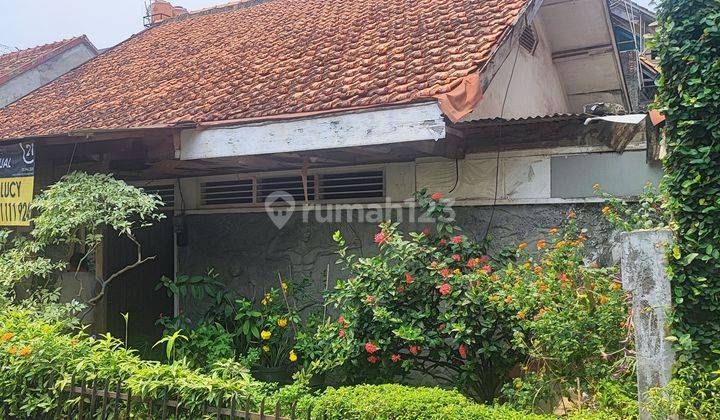 Rumah di Jalan Radio Butuh Renovasi SHM 1