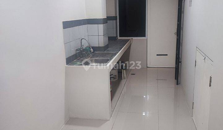 Ruko di Komplek Kalibata indah 200 m Bagus 2