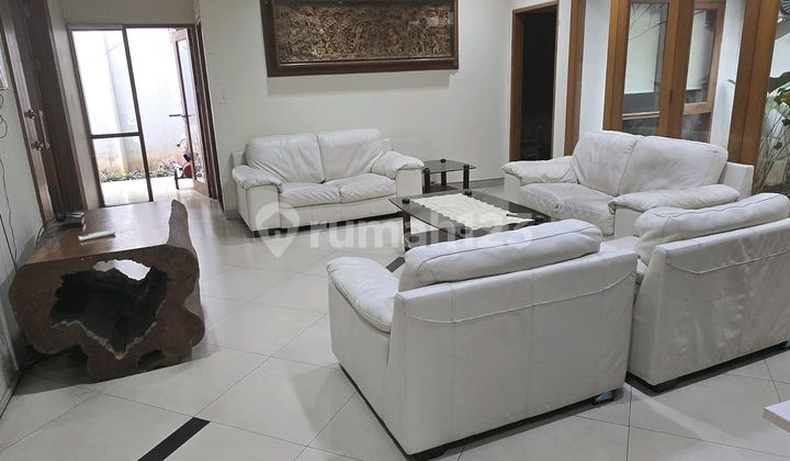 Rumah ******** Tidur..buat Mess/ Kantor