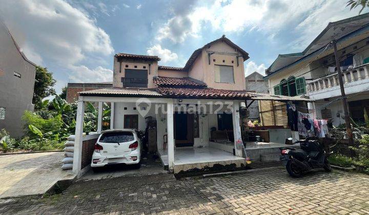 Tanah 2100 Shm Bonus 5 Rumah Di Bendi 2