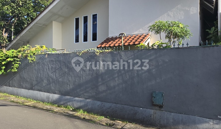 Cibulan, Kebayoran Baru: Cash Only