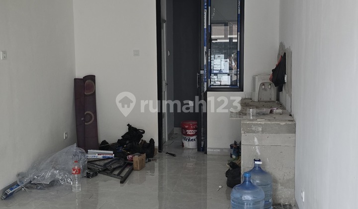 Rumah.brand.new.jalan.e.kebon.jeruk 2