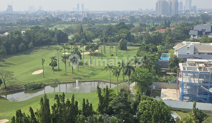 Newly.renovated.golf.view Pondok.indah