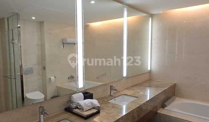 Ascott.sudirman.serviced.apartment. 2