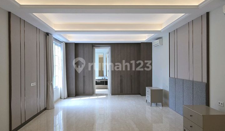 Rumah Brand.new Di.patra.kuningan Rumah Brand.new Di.patra.kuningan