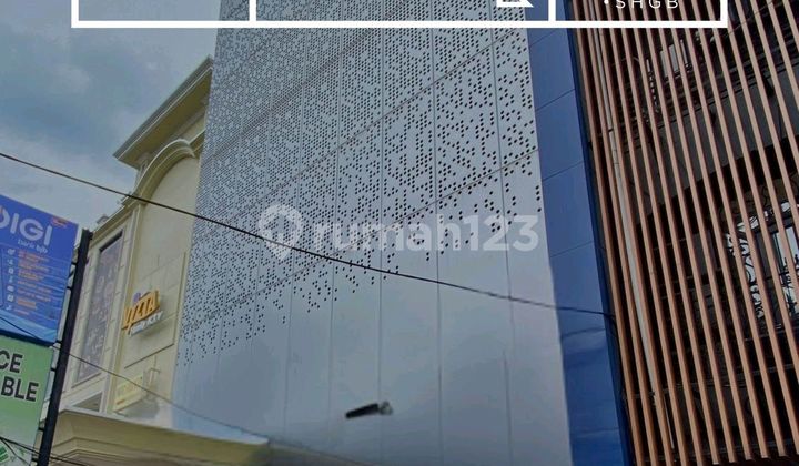 Ruko.gandeng.melawai.raya.bagus