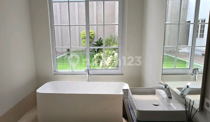 Rumah Brand.new Di.patra.kuningan 2