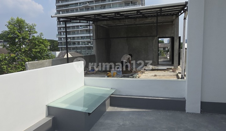 Rumah.brand.new Kemang 2