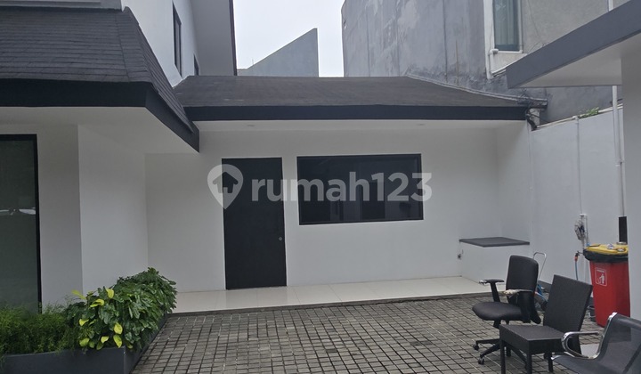 Premium.house.in.Kebayoran.Baru For.office/.Salon/Beauty