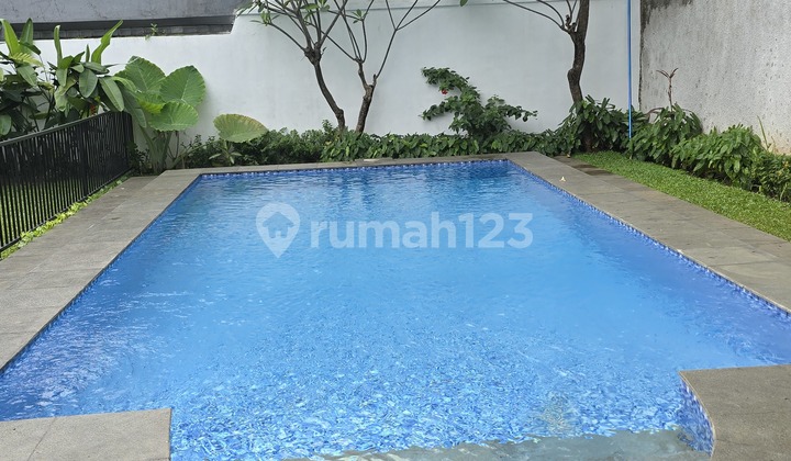 Nice.house.in.kemang Inside 2