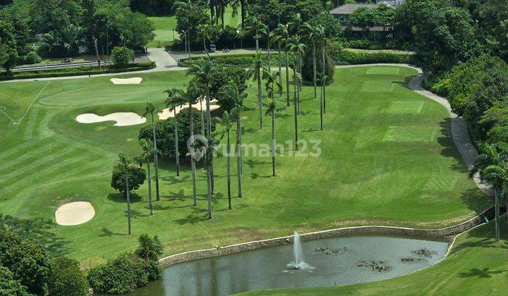 Apartemen Bukit Golf Pondok.indah Sudah Renovasi 1