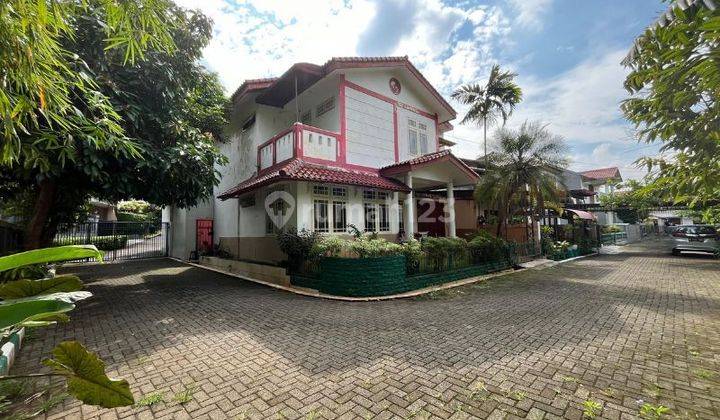 Jual Tanah Bonus 5 Rumah Di Bendi Kebayoran Lama 1