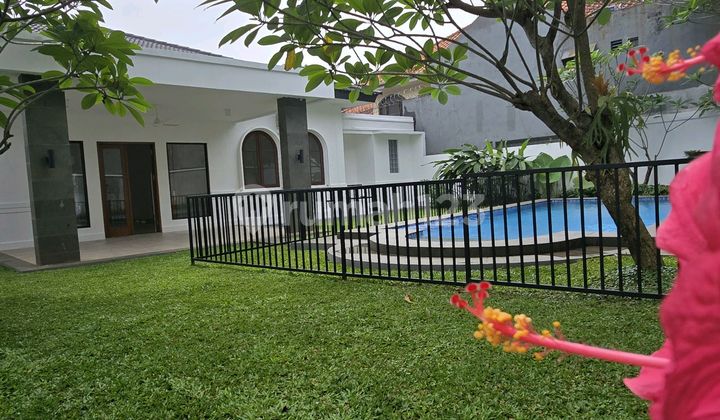 Nice.house.in.kemang Inside