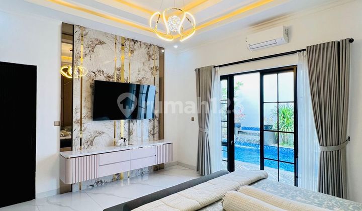 Rumah.brand.new di Pondok.indah 1