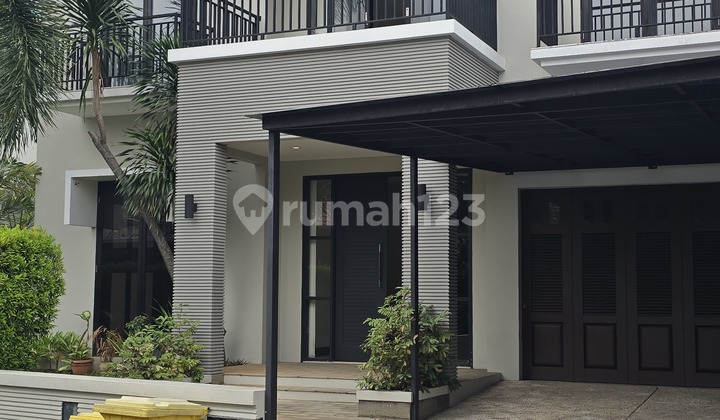 Rumah Bagus Walking.distance To Mrt.cipete.station