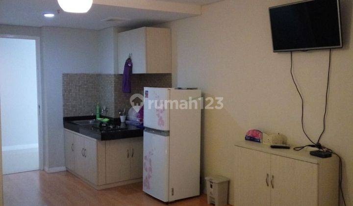 Apartemen Metropark Disewakan Apartemen 1