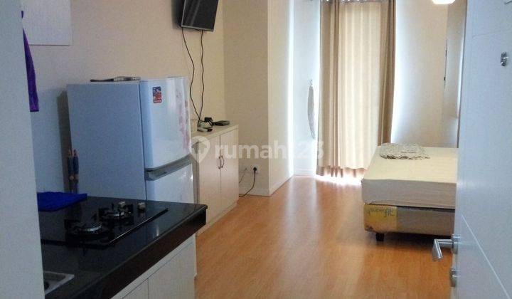 Apartemen Metropark Disewakan 1