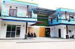 Ex. Hotel furnished Lokasi Sangat Strategis Di Buah Batu, Bandung, Jawa Barat Lanta 2