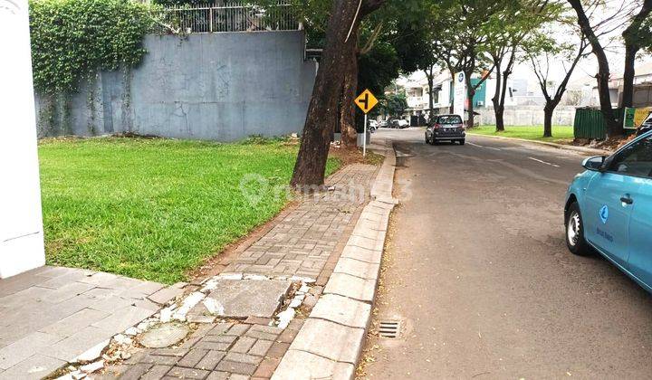 Tanah strategis Siap Bangun Jalan Boulevard Di Citra Gran, Cibubur  2