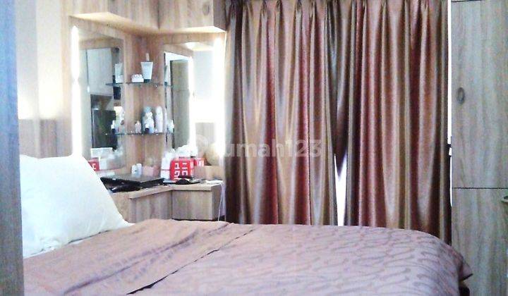 Apartemen Sunter Park View Type Studio Furnished Bagus 2