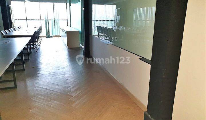 Ruko Gandeng 6,5 Lantai, Bagus Ada Lift Sangat Strategis Di Jl. Letjend. Suprapto Cempaka Putih 14