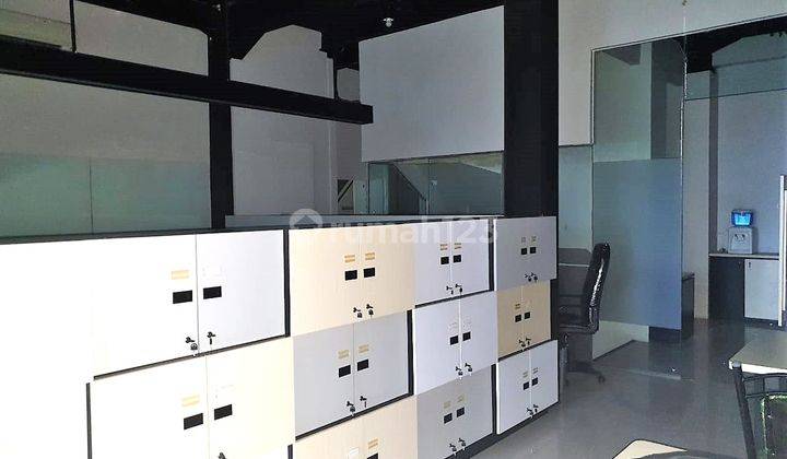 Ruko Gandeng 6,5 Lantai, Bagus Ada Lift Sangat Strategis Di Jl. Letjend. Suprapto Cempaka Putih 16