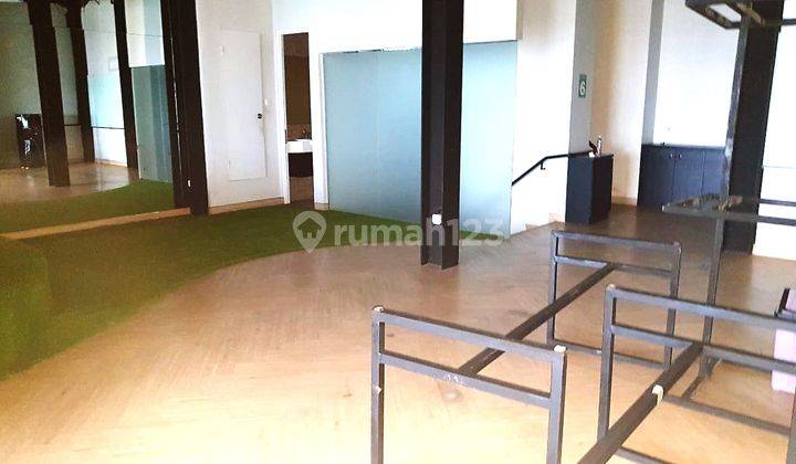 Ruko Gandeng 6,5 Lantai, Bagus Ada Lift Sangat Strategis Di Jl. Letjend. Suprapto Cempaka Putih 24