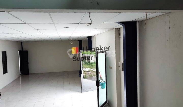 Gudang Baru Brand New Lokasi Bagus di Marunda Centre, Bekasi, Jawa Barat 7