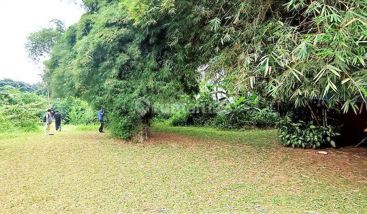Tanah Komersial Lokasi Sangat Strategis di Jalan Raya Pajajaran, Bogor Utara, Jawa Barat 2