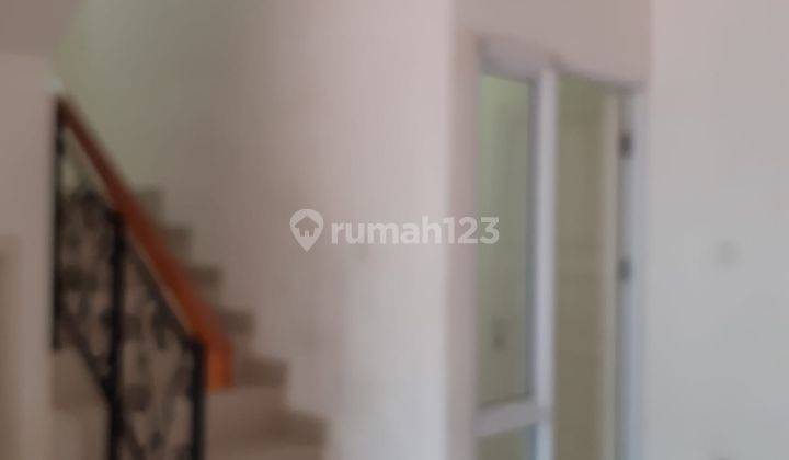 Rumah Bagus Di Cluster Elista Village Gading Serpong 2