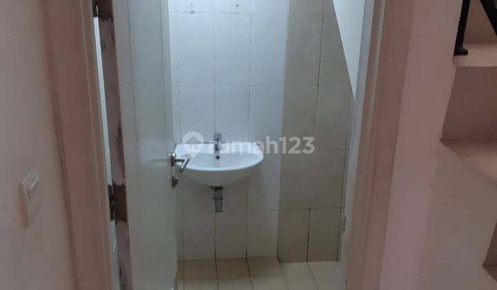 Rumah Bagus Di Cluster Elista Village Gading Serpong 3