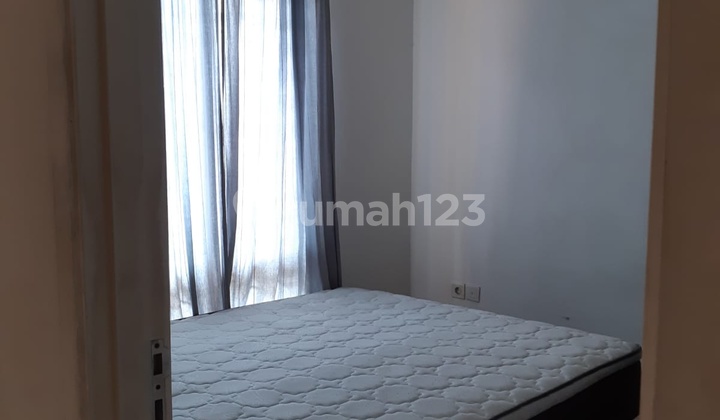 Rumah Bagus Di Cluster Elista Village Gading Serpong 4