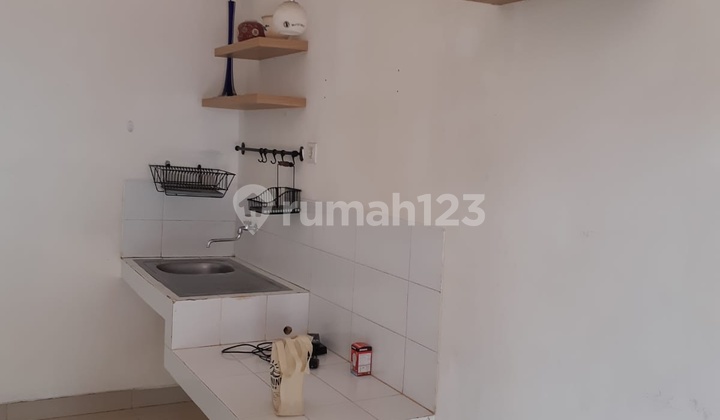 Rumah Bagus Di Cluster Elista Village Gading Serpong 7