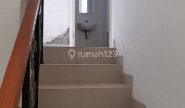 Rumah Bagus Di Cluster Elista Village Gading Serpong 6