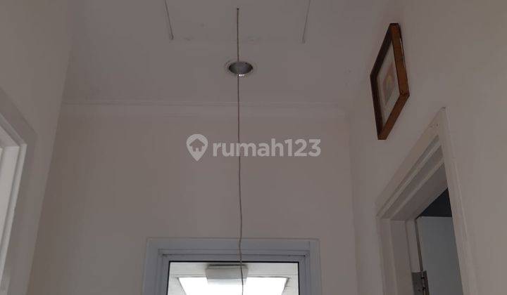Rumah Bagus Di Cluster Elista Village Gading Serpong 9