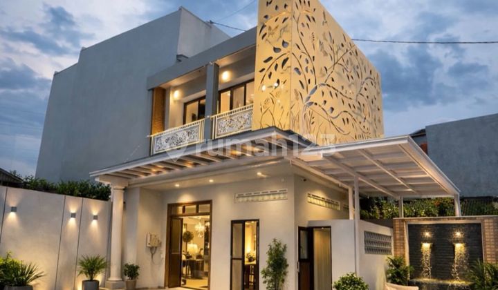 New Exclusive Female Boarding House Near Kariadi Hospital Semarang New Exclusive Female Boarding House Near Kariadi Hospital Semarang