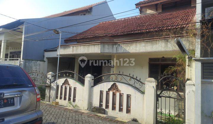 Rumah Cepat Murah 1.5 Lantai Nego Sampai Jadi di Kualamas. 1