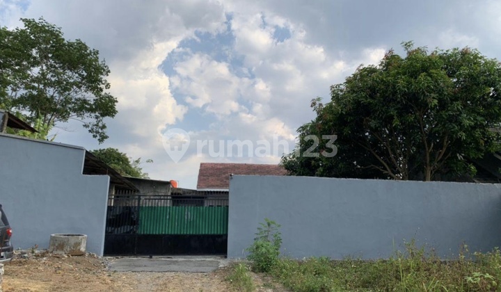 Jual Gudang Murah Harga Dibawah NJOP 10 Menit Dari Tol Ada Banyumanik. 2