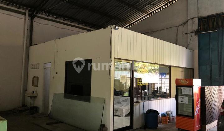 For Sale Strategic Warehouse on Mijen Main Road, BSB. 2