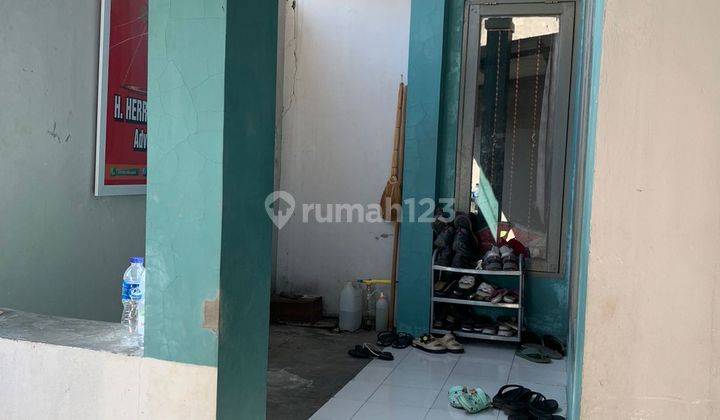 Dijual Rumah SHM Tanah Mas Tinggi 1.2m Dari Jalan. 2