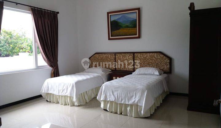 Dijual Rumah Terawat Siap Pakai Dekat Binus 2