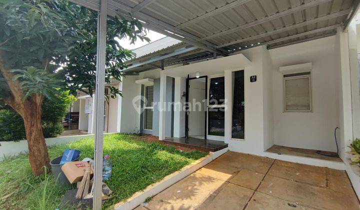 Disewakan Rumah Forresthill Barusan Renov. 1