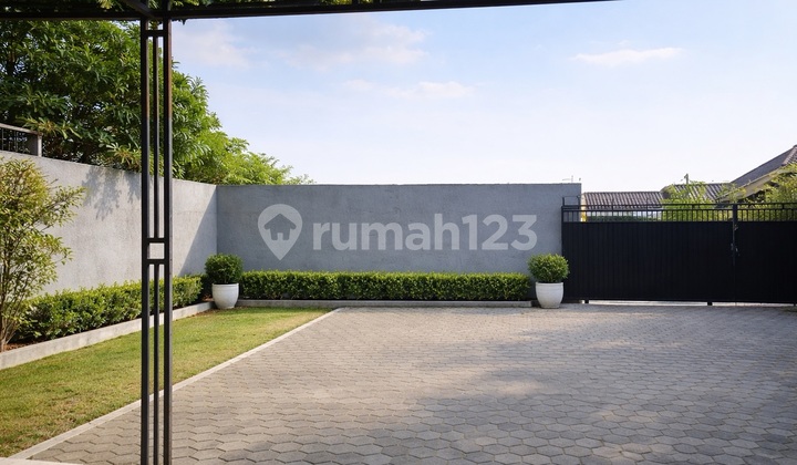 Jual Gudang Murah Harga Dibawah NJOP 10 Menit Dari Tol Ada Banyumanik. 2