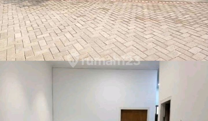 Rumah Rungkut Siap Huni Terawat Strategis Dekat Upn, Merr