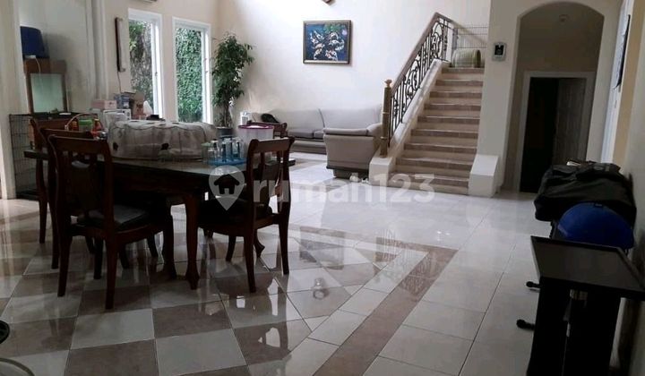 Rumah Central Park Mulyosari, Lokasi Boulevard Utama 1